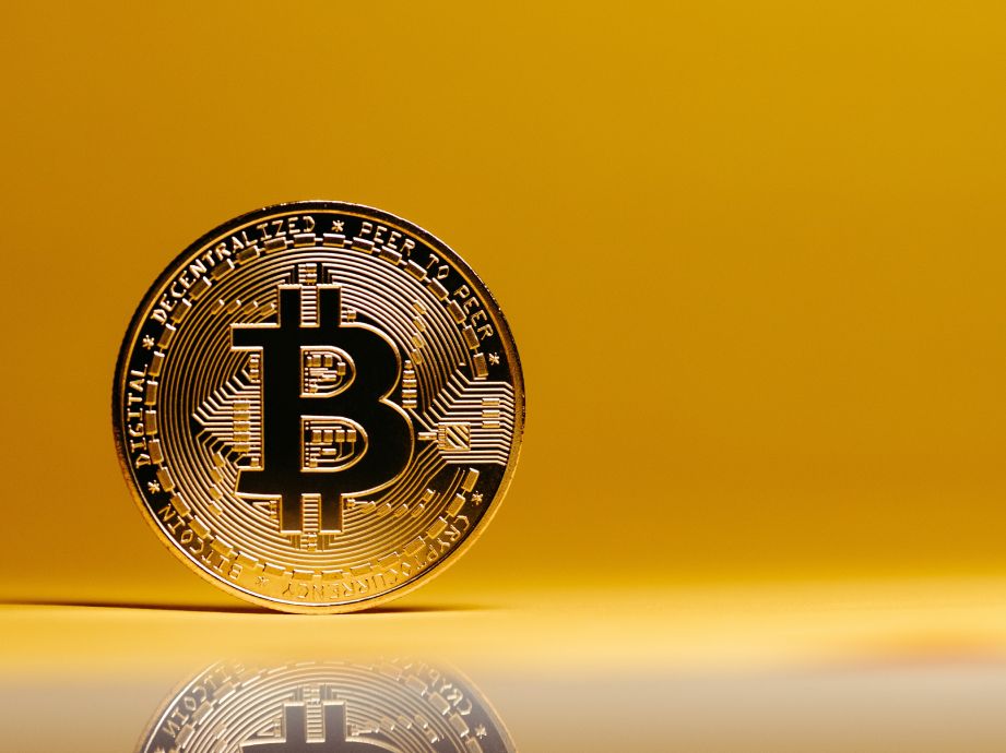 Cryptocurrency