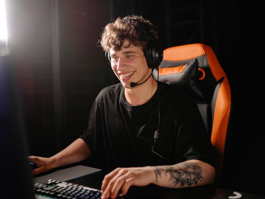 Online Gaming